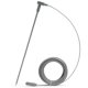 thumbnail image 1 of Kit de varilla de puesta a tierra GroundLuxe con cable de 12 m y estaca de acero inoxidable, 1 of 7
