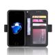 thumbnail image 4 of Funda Tipo Billetera FOXDOCK para iPhone SE 2020/8/7 – Tapa Flip con Tarjetero, 4 of 5