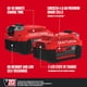 thumbnail image 2 of Batería Craftsman V20 Litio Ion 4.0Ah (CMCB204) 20V, 2 of 8