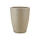 thumbnail image 3 of Macetero Beige Amsterdam 44cm Alto Con Plato, 3 of 3
