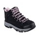 thumbnail image 3 of Zapatos Waterproof Outdoor Mujer Skechers Trego - Alpine Trail 167004-BKLV, 3 of 7