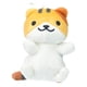 thumbnail image 3 of Peluche Little Buddy Gozer 6 Plush Gozer para fanáticos de Neko Atsume, 3 of 4