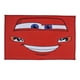 thumbnail image 1 of Bajada de Cama 80x120 Cars-Face, 1 of 3