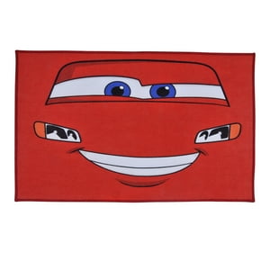 Disney - Bajada De Cama 80X120 Cars-Face