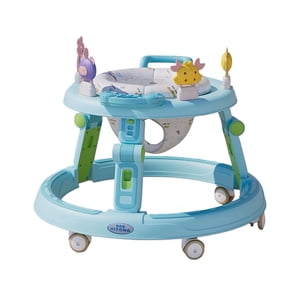 Kylien - Andador Caminadora Para Bebes Primeros Pasos 3 En 1