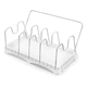 thumbnail image 2 of Estante organizador cocina ollas ajustable, 2 of 3