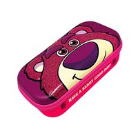 Estuche Box Lotso Mooving