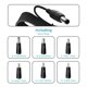 thumbnail image 2 of Adaptador Cargador Cable De Carga 15 V 1 A Para Coche Jump Starter, 2 of 7