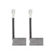 thumbnail image 4 of Cepillos de Carbono Koatukys 2/Pack DW708 DW712 DW716, 4 of 5