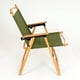 thumbnail image 2 of Silla Plegable Camping Reclinable Colbún - Verde, 2 of 3