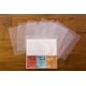thumbnail image 2 of Fundas exteriores LP Invest In Vinyl, 100% plástico transparente, 3 mil, 2 of 7