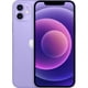 thumbnail image 3 of Iphone 12 Restaurado De 128 Gb, Color Morado, Con Lte, Celular, De At&t Y Mjmy3ll/a (reacondicionado), 3 of 5
