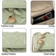 thumbnail image 3 of Bolso bandolera para mujer - Bolso bandolera con cadena de moda, 3 of 6