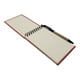 thumbnail image 3 of Libreta Roja 10*15cm 50 Hojas, 3 of 3