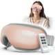thumbnail image 1 of Masajeador de Ojos Cotsoco Calefactable con Control Remoto Plegable Rosa, 1 of 5