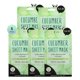 thumbnail image 3 of Mascarilla Facial Oh K! de Pepino Unisex Paquete de 5, 3 of 8