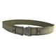 thumbnail image 2 of Cinturones para exteriores para hombre, cinturón exterior con hebilla de liberación rápida, cinturones, accesorios de ropa, pretina para entrenamiento Verde, 2 of 5