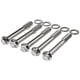 thumbnail image 2 of Tornillos hexagonales ARP 6233000 de acero inoxidable 3/8-16, 7,62 cm de longitud, 2 of 2
