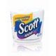 thumbnail image 4 of Papel higiénico Scott Bath Pañuelos de 1 capa, 1000 hojas (paquete de 36), 4 of 6