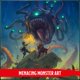 thumbnail image 4 of Reserva Dungeons & Dragons Monster Manual 2024 (D&D Core), 4 of 7