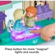 thumbnail image 4 of Set de juego Fisher-Price Little People Disney Frozen Castle, 4 of 6