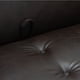 thumbnail image 5 of Banqueta Baul + Respaldo Lua 2c Pu 20 Chocolate, 5 of 6