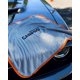 thumbnail image 3 of Toalla CARPRO DHydrate 51x51 cm Microfibra con Borde Naranja Sin Pelusa, 3 of 9