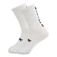 thumbnail image 1 of Calcetas Ciclismo Y Deportes Outdoor Calcetines Blanco M, 1 of 2