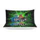 thumbnail image 3 of Game Gorilla Tag 3-Piece Bedding Set Soft Warm And Comfortable Bed Set, 3 of 5