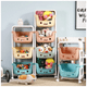 thumbnail image 4 of Estante Infantil Organizador Con Soporte 3 Niveles, 4 of 4