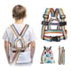thumbnail image 1 of Arnés de seguridad JXM para niños de 3 a 6 años con autismo y TDAH Leash Rainbow, 1 of 7