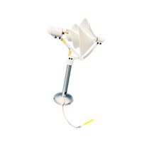 Bothyi - Pequeños Inventos Para Generadores Eólicos Domésticos Y Agrícolas. Modelo De Generador Eólico Permanente.