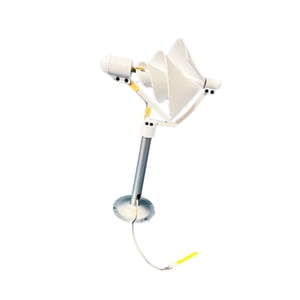 Bothyi - Pequeños Inventos Para Generadores Eólicos Domésticos Y Agrícolas. Modelo De Generador Eólico Permanente.