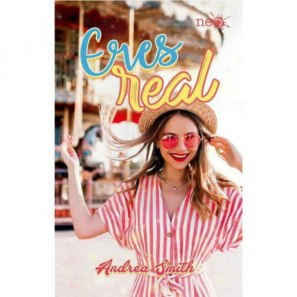 Libro Eres Real