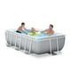 thumbnail image 2 of Piscina Estructural Rectangular INTEX Prism Frame 3m x 1.75m x 80cm, 3.539L, 2 of 7