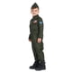 thumbnail image 2 of Disfraz de Piloto de Caza de la Fuerza Aérea para Niños – Dress Up America, 2 of 3