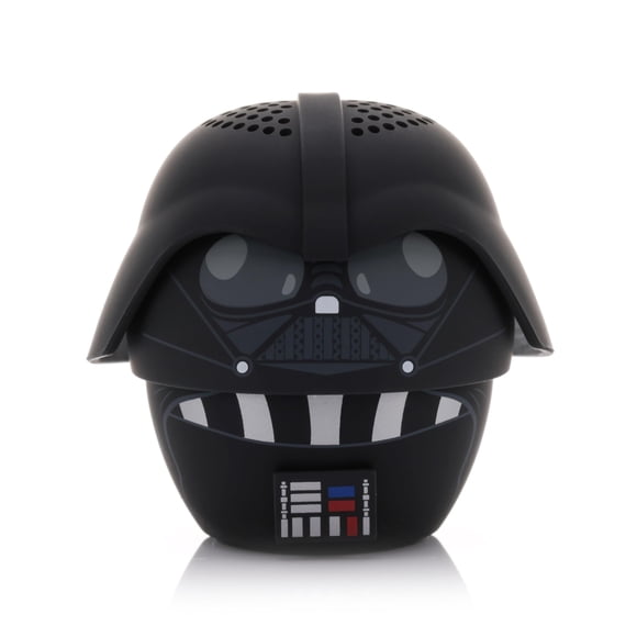 Altavoz Bluetooth Bitty Boomers Star Wars Darth Vader