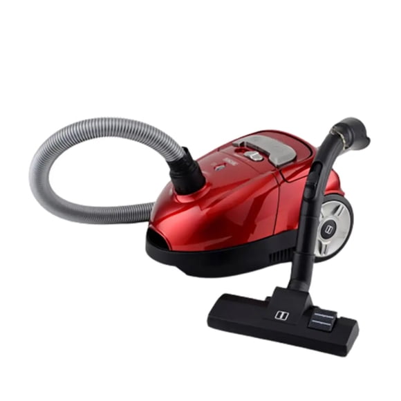 Aspiradora Bolsa Thomas TH-1640 Potente 1600W Arrastre