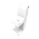 thumbnail image 4 of Soporte Para Controlador De Auriculares Controlador Cargador Suspensión De Auriculares Para PS5 Blanco, 4 of 5