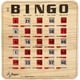 thumbnail image 1 of Cartones de bingo Regal Bingo Bulk con ventanas corredizas, paquete de 10, 1 of 7
