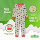 thumbnail image 4 of Pijamas Sesame Street 2T Sesame Pals sin pies, 4 of 6