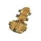 thumbnail image 3 of Cascos Bolsas De Equilibrio Estuche De Batería Desmontable Nvg Bolsa Trasera Para Exteriores Opción 3, 3 of 3