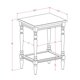 thumbnail image 4 of Buró East West Furniture Bedford BF-13-ET Burdeos, 4 of 4