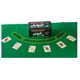 thumbnail image 3 of Set De Poker Profesional Juegos Poker 200 Fichas, 3 of 4