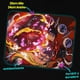 thumbnail image 2 of Mousepad 20x24 Cm - Diseño "luffy Gear 4 Shogun Spirit", 2 of 2