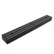 thumbnail image 1 of Soporte magnético para herramientas Master Magnetics 07579 30 libras 30 cm negro, 1 of 7