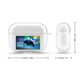 thumbnail image 2 of Funda AirPods Pro Desmarcar Orión y la Oscuridad Transparente, 2 of 6