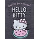 thumbnail image 3 of Pijama Niña Algodón Hello Kitty S112560-2613 gris 6, 3 of 5