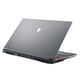 thumbnail image 2 of Notebook Gamer Thunderobot R15 Intel I7-13650HX Rtx 4060 16Gb RAM 512Gb 156 QHD W11P, 2 of 3