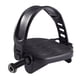 thumbnail image 1 of Pedales de estática con correas ajustables, gimnasio en hogar, equipo de fitness antideslizante para interiores, accesorios, pedales de - Husillo de 14 mm Husillo largo de 14 mm, 1 of 5